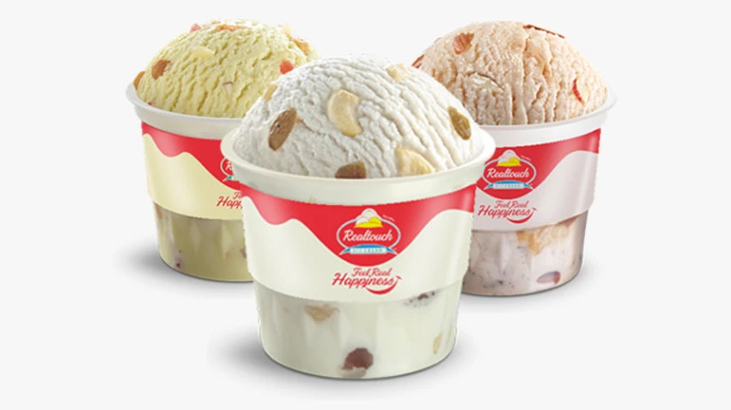Ice Cream Cups for Food Brands Seeking Quality Serving Solutions Today